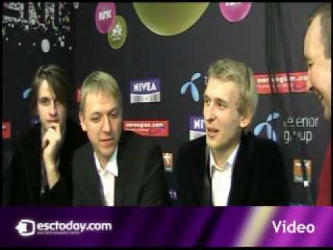 esctoday.com talks to Malcolm Lincoln