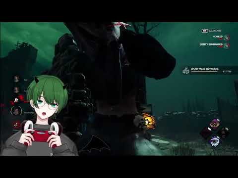 Playing Every DBD Killer: Houndmaster Part 2