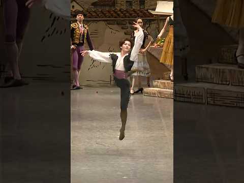 Takayuki Moriwaki \Final rehearsal\ #ballet #ballerina #dance #japan #japanese
