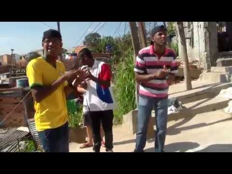 CLIPE MC DENOX E MC PITANGA