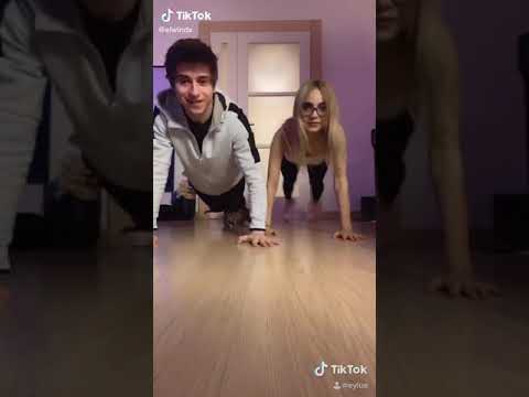 Elwind Eylül tiktok