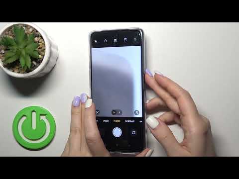 How to Activate Quick Launch on OnePlus Nord CE 3 Lite? - Double Tap Power Key