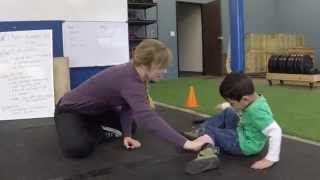 The W’s of “W” Sitting