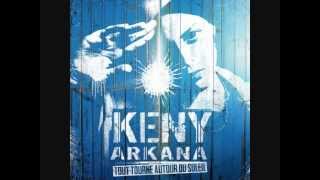 Keny Arkana - Entre les lignes #1 : car nous sommes le monde (+ paroles)