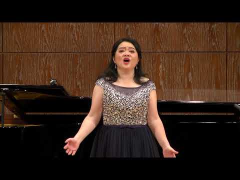 Climb Every Mountain  -- The Sound of Music -- R. Rodgers