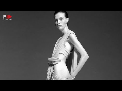 ALIX BOUTHORS Best Model Moments SS 2023 - Fashion Channel