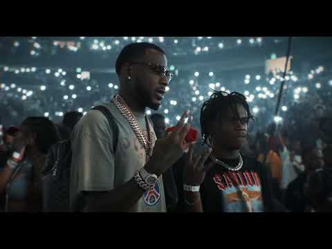 OMN Twee- Scat Pack(Official Video)