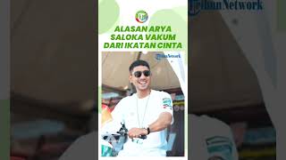 Arya Saloka Blak-blakan Ungkap Alasan Vakum dari Sinetron Ikatan Cinta, Sempat Minta Tim Berbenah