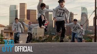 Download lagu KickFlip(킥플립) '눈에 거슬리고 싶어 (Eye-Poppin’)' M/V Teaser 1 mp3