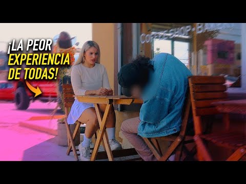 PONGO A PRUEBA A MAESTRO DE INGLES Y ME ACOSA | Amy Diaz