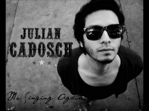 Julian Cadosch - Yo tengo un sueño (I Have a Dream) Remix Feat JAILIGHT