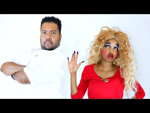 SHASHA EXTREME MAKEOVER FAIL! (SKIT)