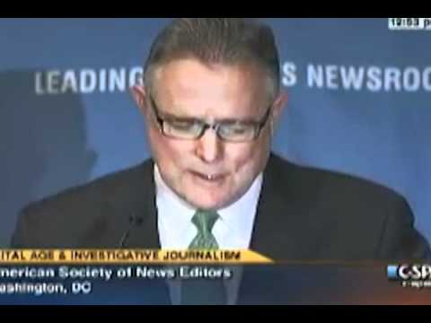 Watergate 40 years later