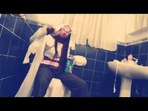 Gigi Lamayne freestyle