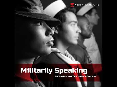 Exploring Careers in Military Banking with Major Terrell Murdock