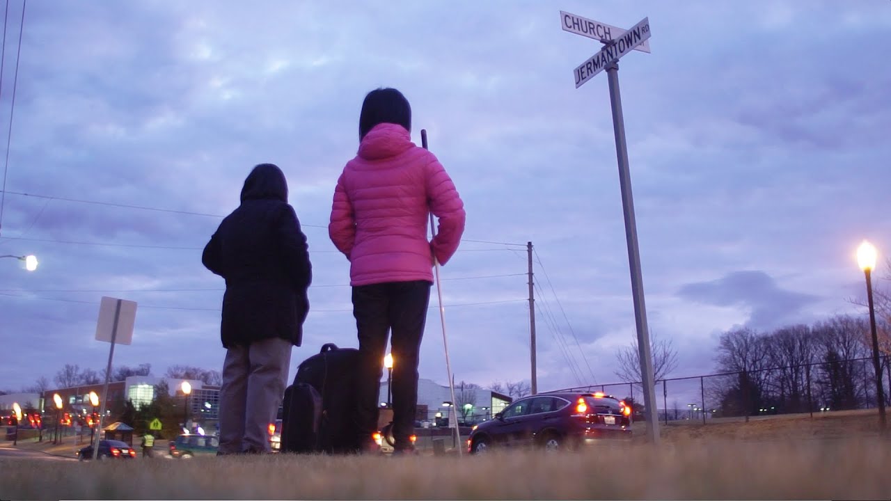 Sejauh Kumelangkah / How Far I'll Go Trailer (Short Documentary)