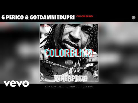 Video thumbnail for Colorblind