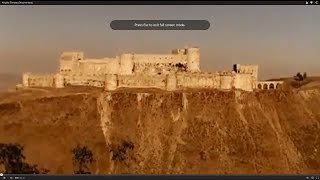 Video: Knights Templar: Lost Worlds - David Nicolle