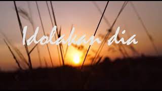 Download lagu IDOLAKAN DIA-Fresly Nikijuluw_Lagu Ambon Terbaru 2021 mp3