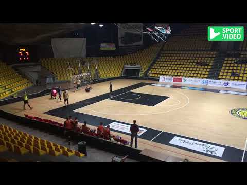 Wild Boys´02 - Rehab Klinik Barabéri 25.1.2019 Highlight