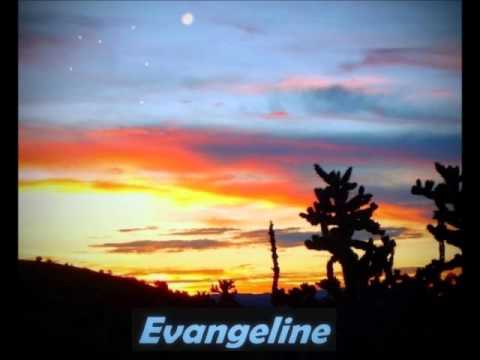 'Evangeline' by Doug Stalnaker