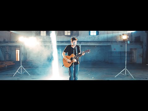 Nathan Asafe -  Meu Descanso (Videoclipe Oficial)