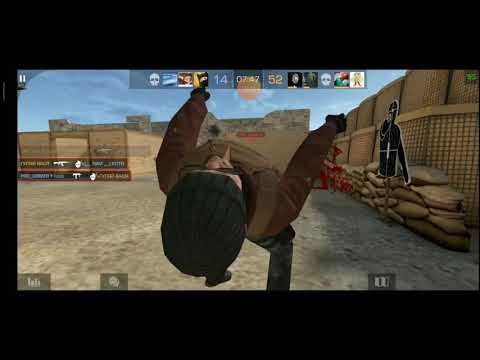 Xiaomi REDMI note 7 standoff 2 fps