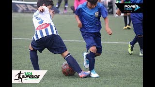 COPA DE PLATA 2007: ALIANZA CALLAO VS TIGRES DEL CALLAO