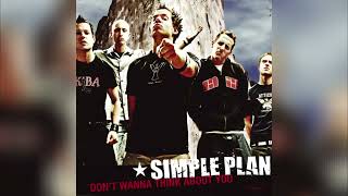 Simple Plan - "Don't Wanna Think About You" (Scooby-Doo 2: Monster Unleashed Edit)