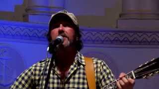 Tucson, Arizona  (Gazette)  -  Barry Cloyd