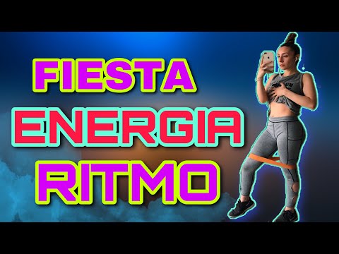 Musica Para Hacer Ejercicio - Set Dj JB Mateo - Dale Duro  a la Fiesta
