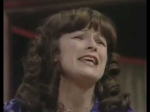 Nearly a Happy Ending (1980): Comedienne