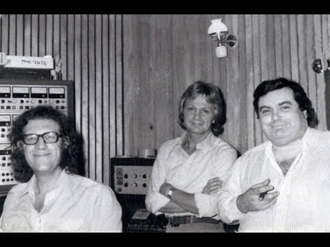 claude françois " interview  bernard estardy " arrangeur et ami #claudefrancoisilsparlentde