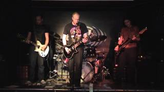 Default Theory Live @ Hyem Bar  (27/5/10) - Without You