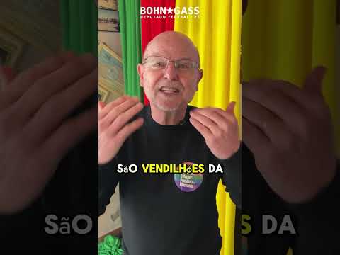 Bohn Gass na Estrada