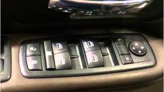 preview picture of video '2013 Chrysler Town & Country Used Cars Hornell NY'