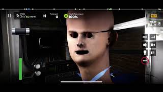 New Passengers Added l Subway Simulator 3D App Store Gameplay 