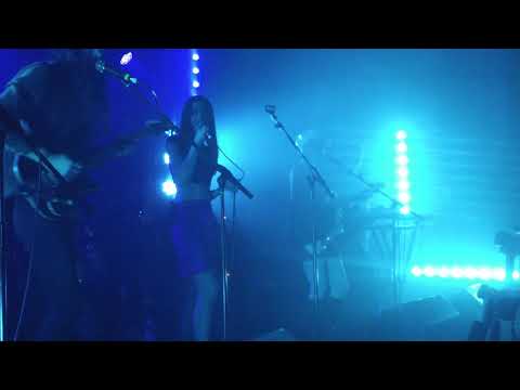 Josefin Öhrn + The Liberation - Live at The Garage (Rocket Recordings Twenty)