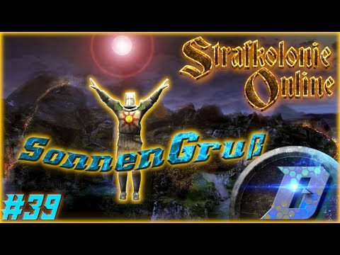 Strafkolonie Online (Gothic Multiplayer) | Einfach Zocken | Sonnengruß   #39