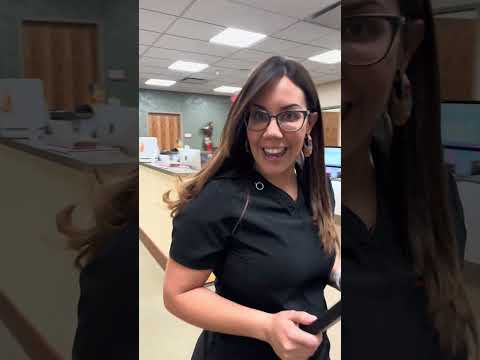 Asking the ASA team their age and botox dosing 👀