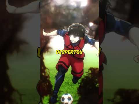 Bachira Awakened in Blue Lock 😳🔥 (Dubbed)