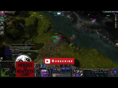 HoN Heroes of Newerth     Salomon  1050 gpm 2 dooms  Immortal  DiegoStyle 1825 MMR hon international
