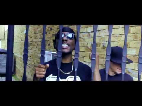 BarRage Tour 3 DnB Freestyle Ft Funsta & B-Kind