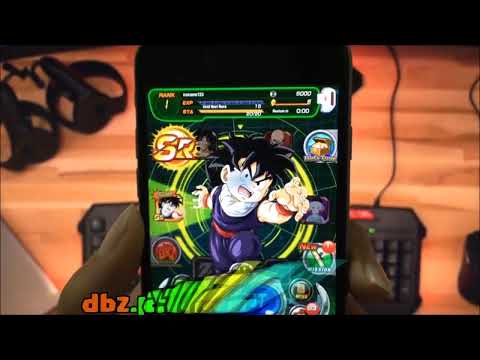 Dragon Ball Z Dokkan Battle Cheats 2024 - Free Dragon Stones & Zeni