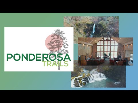 Ponderosa Trails - Goldendale, Washington