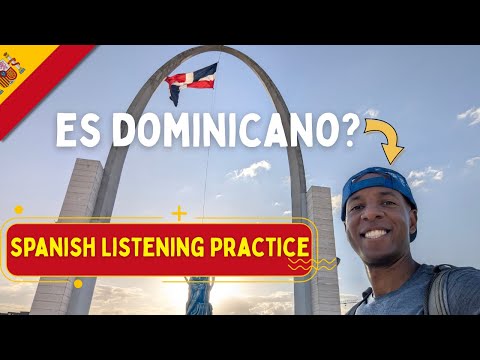 Brasileños Se Parecen Los Dominicanos? Santo Domingo, República Dominicana (PRÁCTICA DE ESPAÑOL)