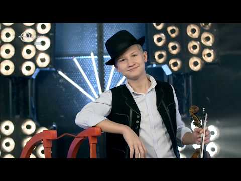 Csapodi Tádé kisfilmje