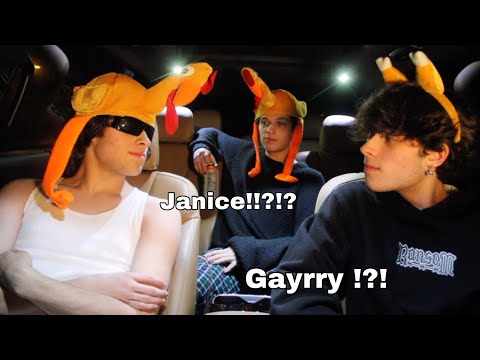 Conversation topics for thanksgiving dinner