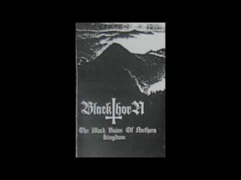 Blackthorn - The Black Vision of Northern Kingdom 1994 Full demo