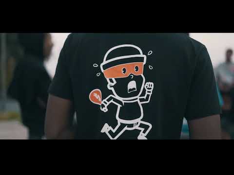 J.O.G - Jumpout Gang Pt.2